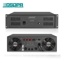 1000W 1500W 2000W High Power PA System Amplifier PA Power Amplifier